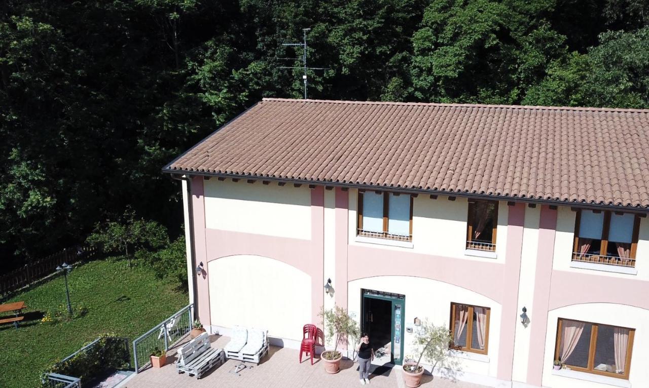 Agriturismo Altobello Βερόνα Εξωτερικό φωτογραφία