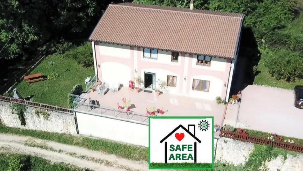 Agriturismo Altobello Βερόνα Εξωτερικό φωτογραφία