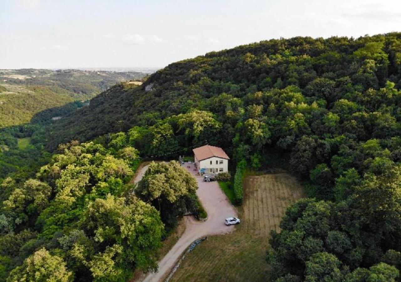 Agriturismo Altobello Βερόνα Εξωτερικό φωτογραφία