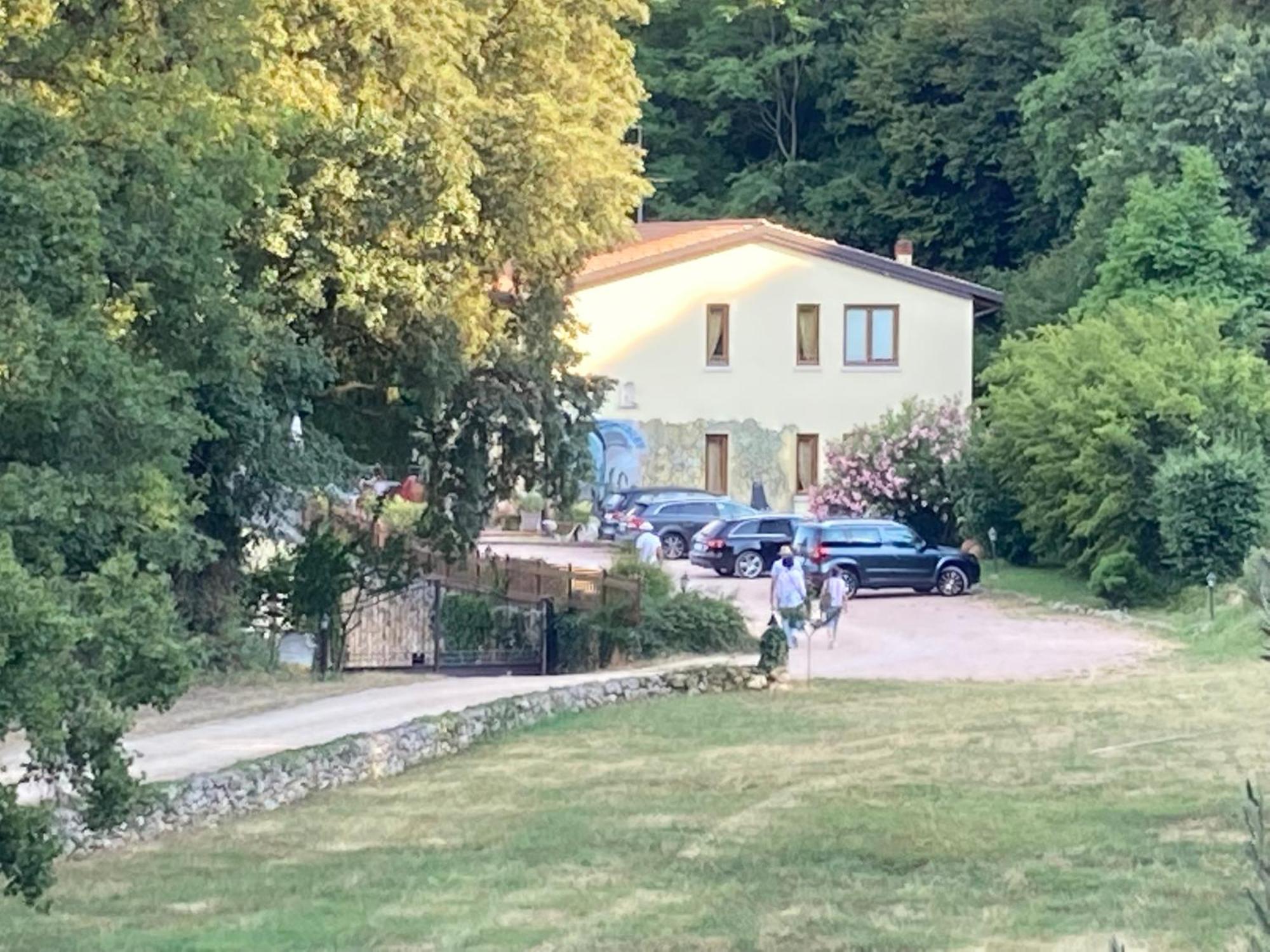 Agriturismo Altobello Βερόνα Εξωτερικό φωτογραφία