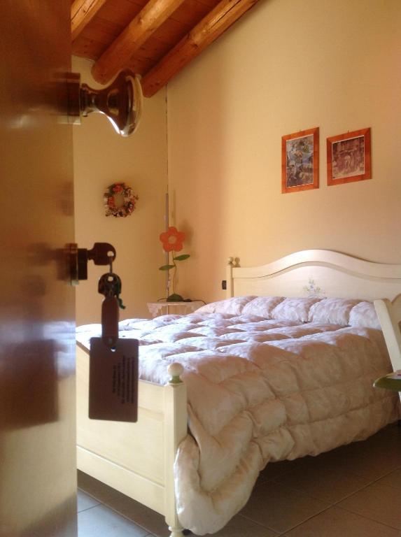 Agriturismo Altobello Βερόνα Δωμάτιο φωτογραφία