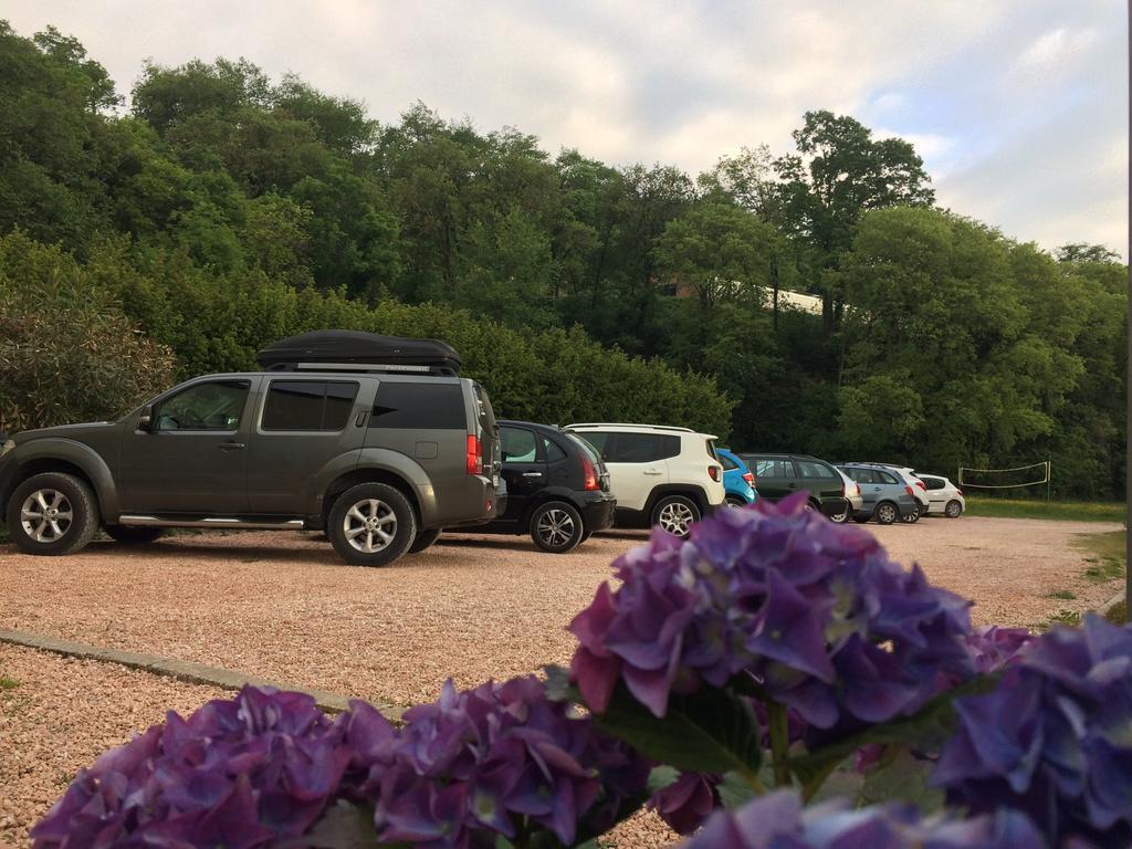 Agriturismo Altobello Βερόνα Εξωτερικό φωτογραφία