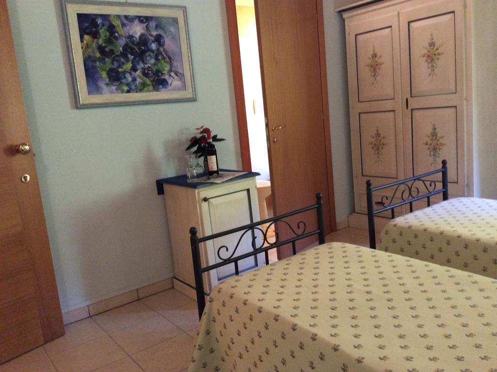 Agriturismo Altobello Βερόνα Εξωτερικό φωτογραφία