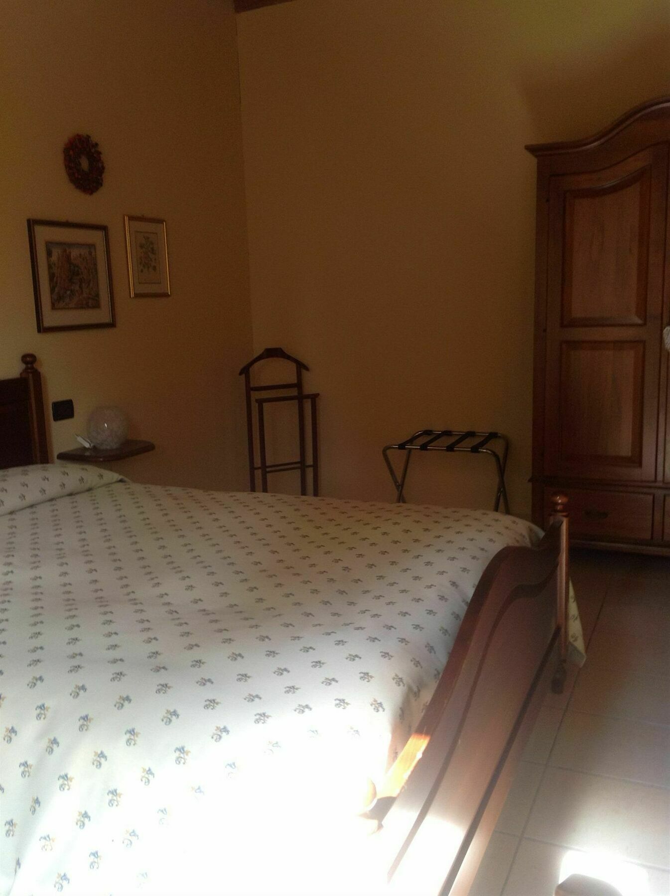 Agriturismo Altobello Βερόνα Εξωτερικό φωτογραφία