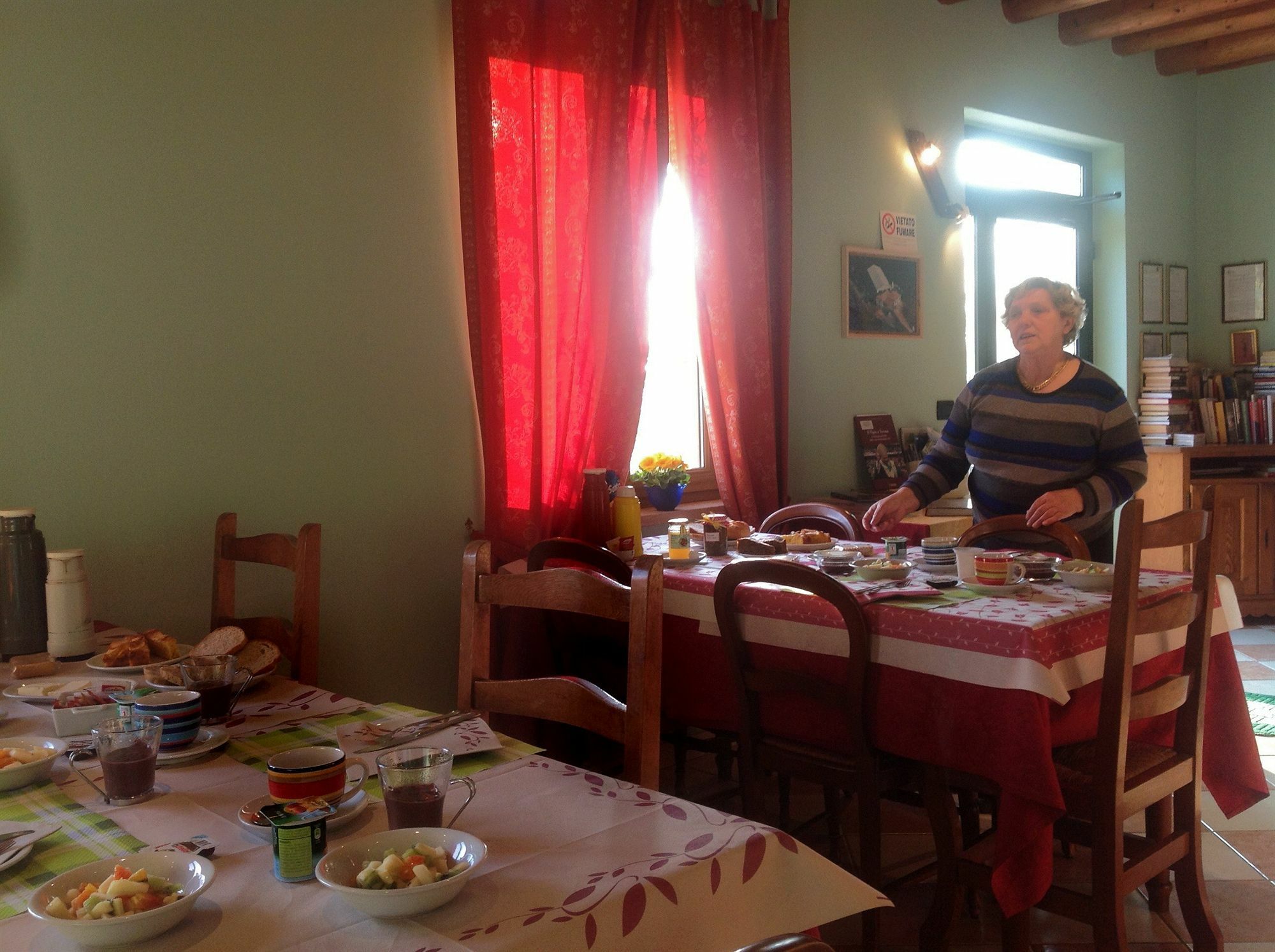 Agriturismo Altobello Βερόνα Εξωτερικό φωτογραφία