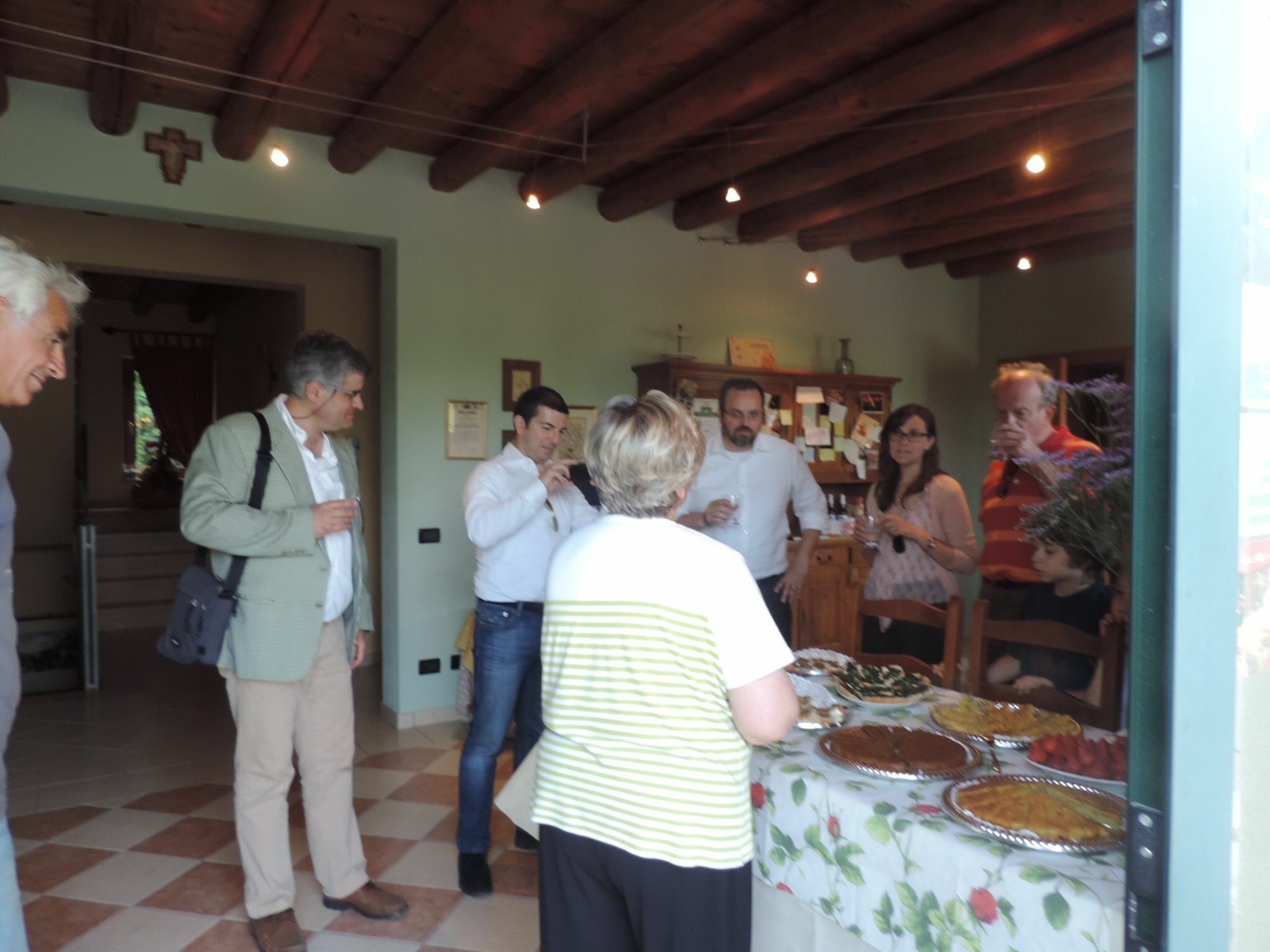 Agriturismo Altobello Βερόνα Εξωτερικό φωτογραφία