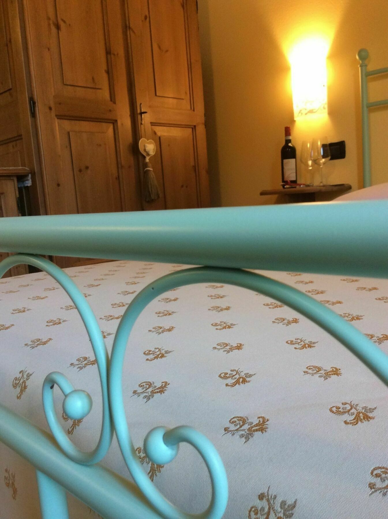 Agriturismo Altobello Βερόνα Εξωτερικό φωτογραφία