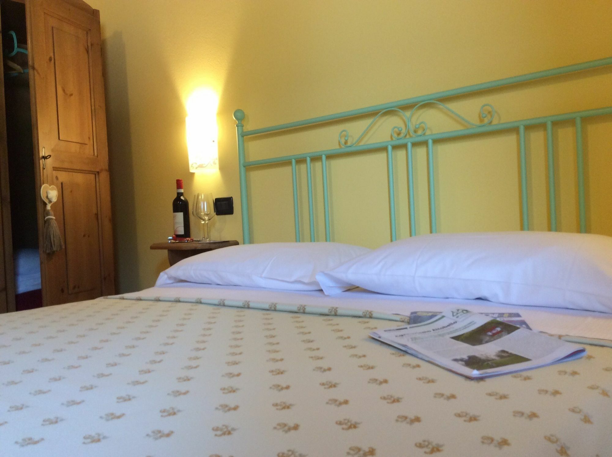 Agriturismo Altobello Βερόνα Εξωτερικό φωτογραφία
