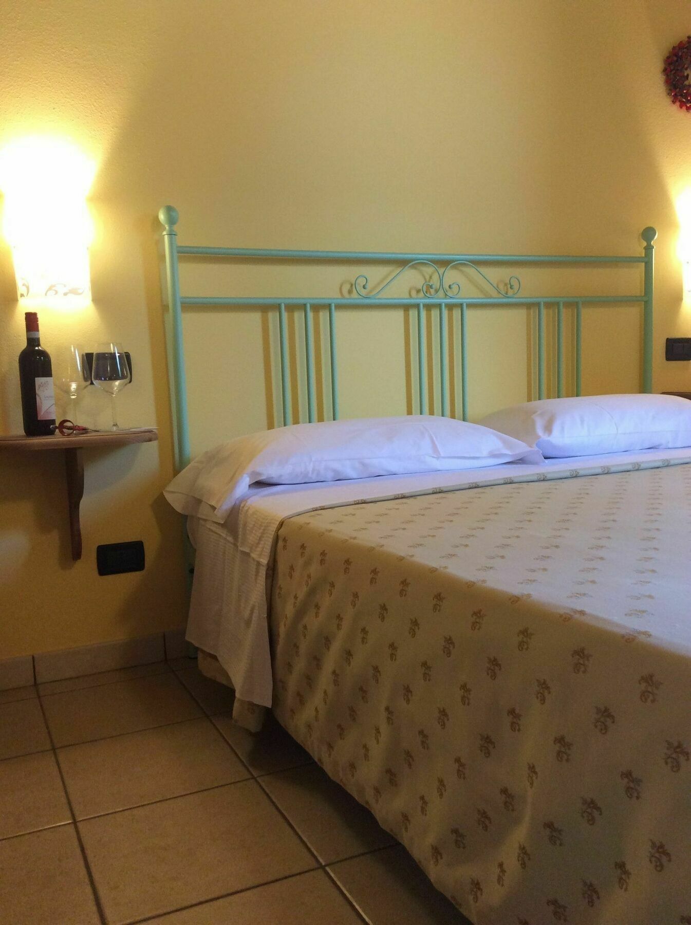 Agriturismo Altobello Βερόνα Εξωτερικό φωτογραφία