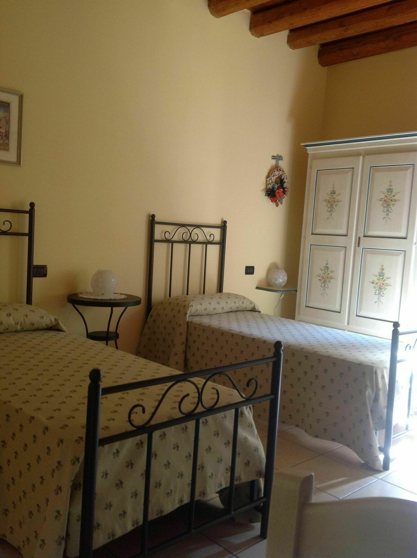 Agriturismo Altobello Βερόνα Εξωτερικό φωτογραφία