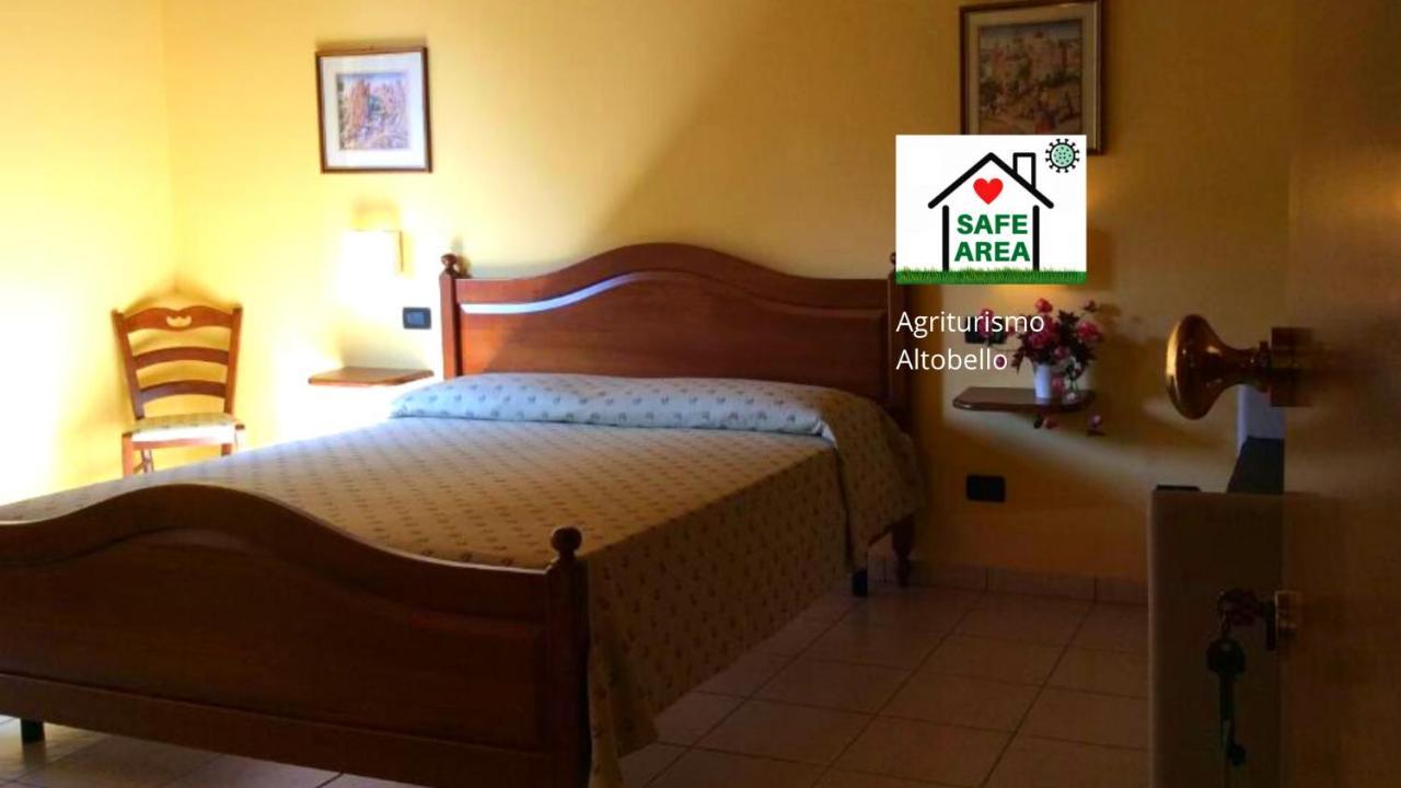 Agriturismo Altobello Βερόνα Εξωτερικό φωτογραφία